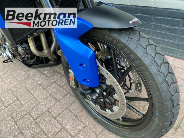 triumph - tiger-850-sport
