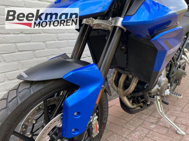 triumph - tiger-850-sport