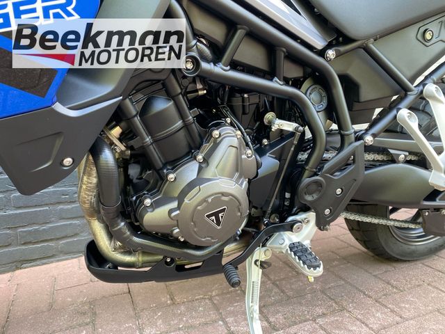 triumph - tiger-850-sport