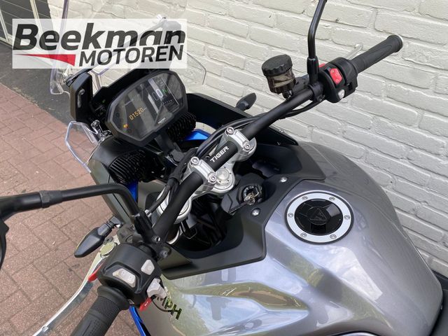 triumph - tiger-850-sport