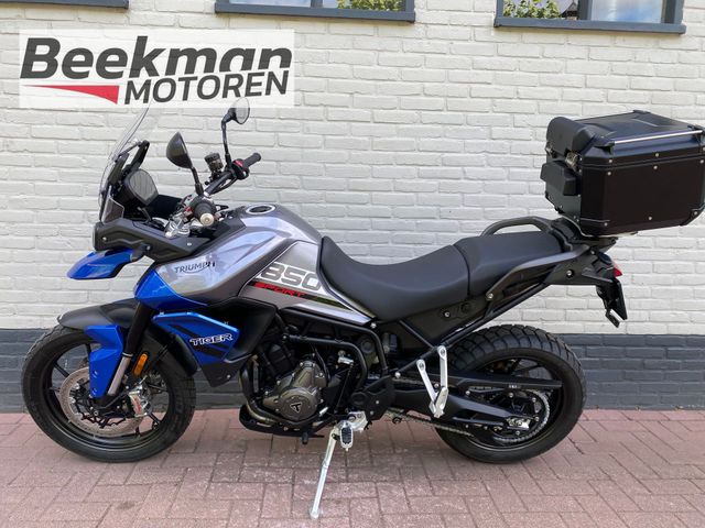 triumph - tiger-850-sport