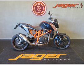 KTM 690 Duke R 2016 occasion