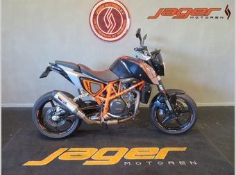 KTM 690 Duke R 2016 occasion