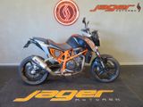 KTM 690 DUKE R