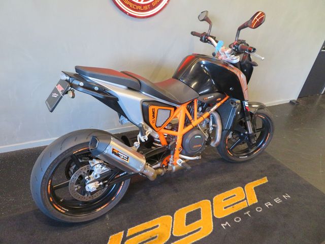 ktm - 690-duke-r