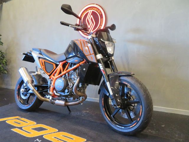 ktm - 690-duke-r