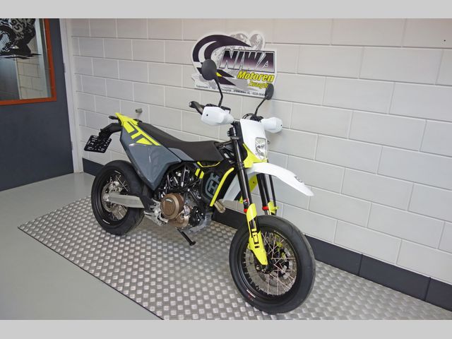 husqvarna - 701-supermoto
