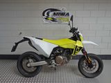 HUSQVARNA 701 SUPERMOTO