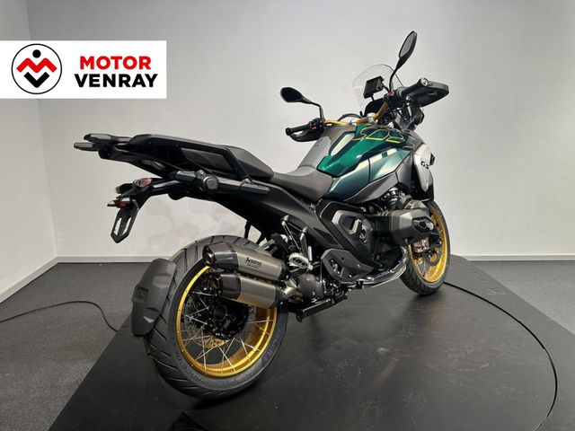 bmw - r-1300-gs