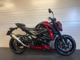 SUZUKI GSX-S 750 ABS