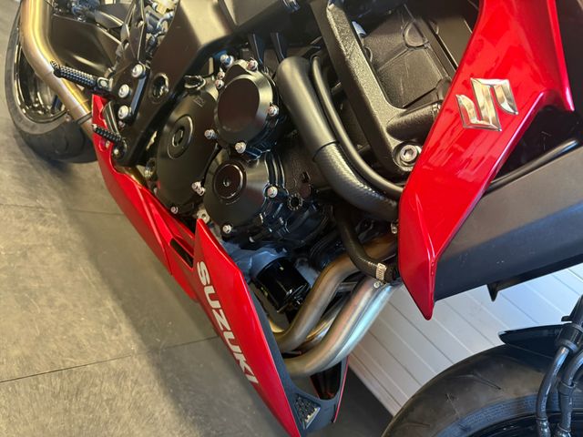 suzuki - gsx-s-750-abs