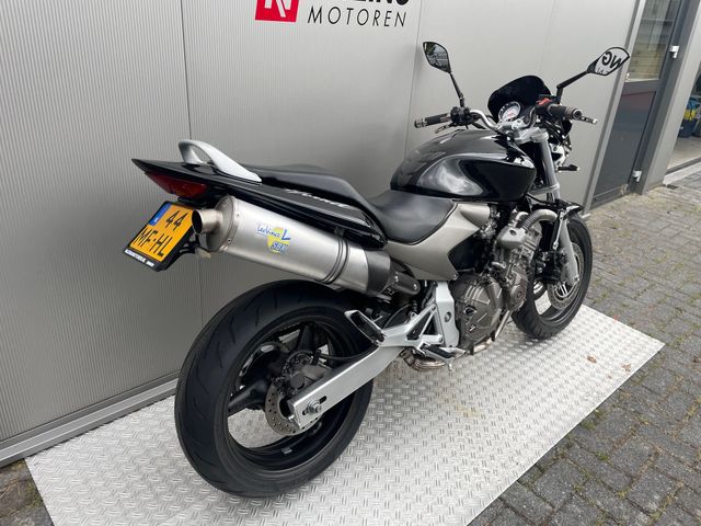 honda - cb-600-f-hornet