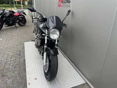 HONDA CB 600 F HORNET – foto 4