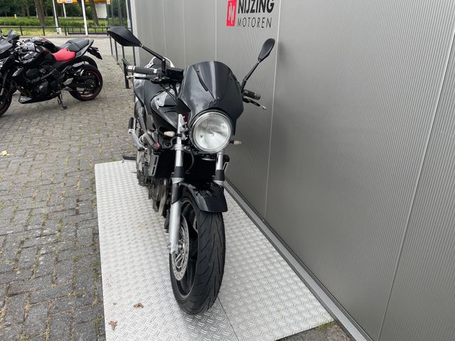 honda - cb-600-f-hornet