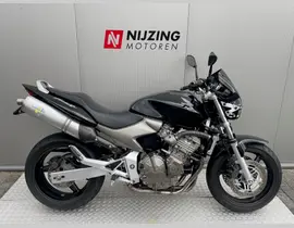 Honda CB 600 F Hornet 2004 occasion