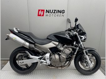 Honda CB 600 F Hornet 2004 occasion
