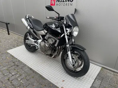 HONDA CB 600 F HORNET – foto 2