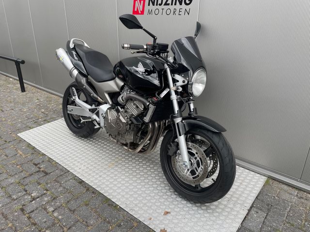 honda - cb-600-f-hornet