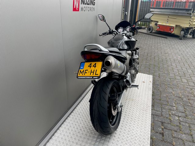 honda - cb-600-f-hornet
