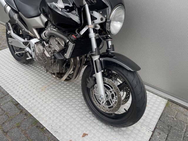 honda - cb-600-f-hornet