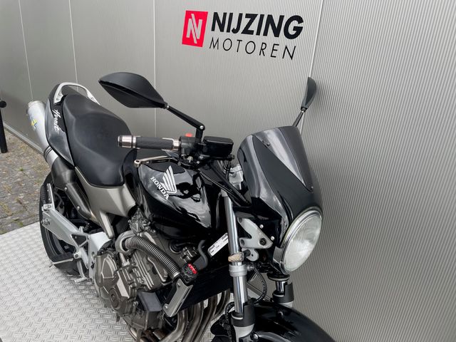 honda - cb-600-f-hornet