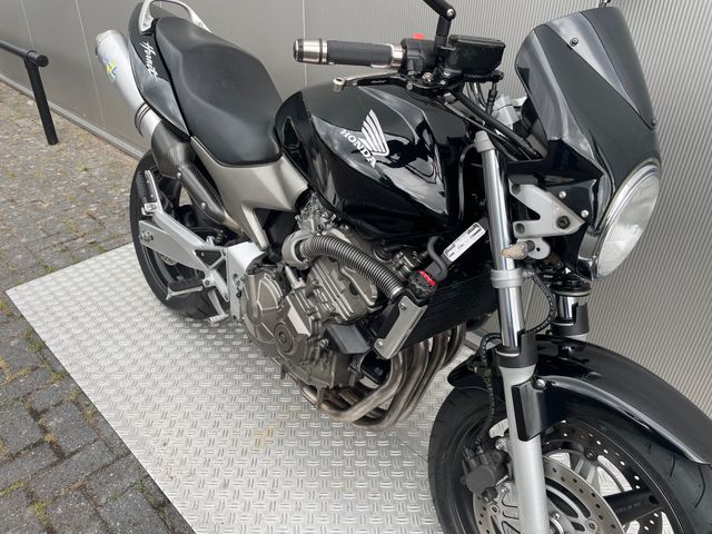 honda - cb-600-f-hornet