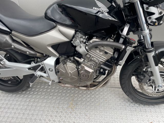 honda - cb-600-f-hornet