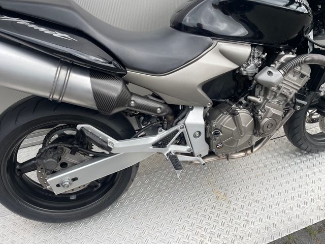 honda - cb-600-f-hornet