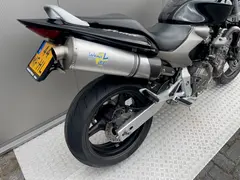 Honda CB 600 F Hornet 2004 occasion – foto 11 van 22