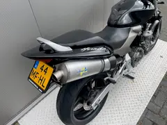 Honda CB 600 F Hornet 2004 occasion – foto 12 van 22