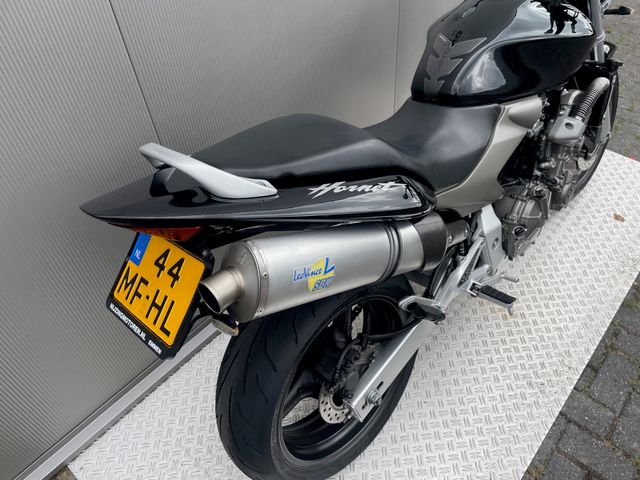 honda - cb-600-f-hornet