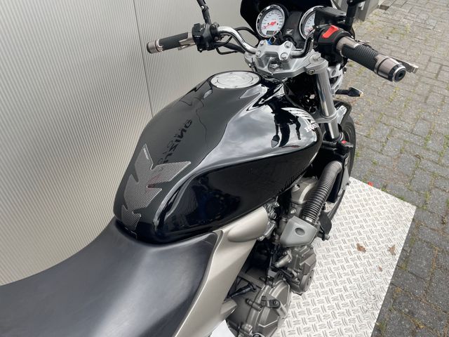 honda - cb-600-f-hornet