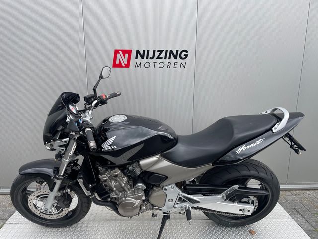 honda - cb-600-f-hornet