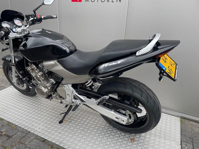 honda - cb-600-f-hornet