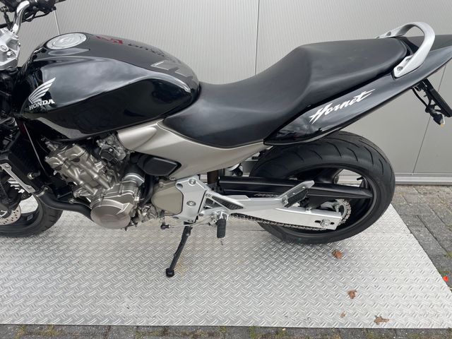 honda - cb-600-f-hornet
