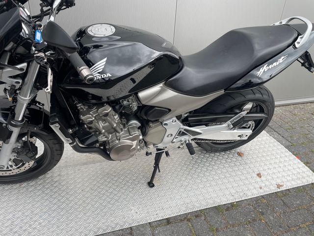 honda - cb-600-f-hornet