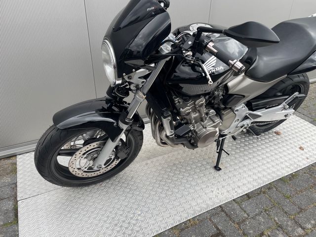 honda - cb-600-f-hornet