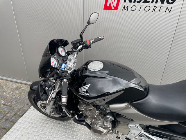 honda - cb-600-f-hornet