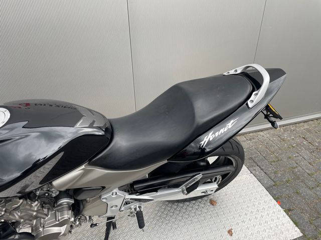honda - cb-600-f-hornet