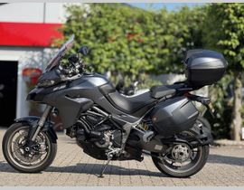 Ducati Multistrada 1260 S 2018 occasion