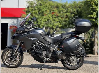 Ducati Multistrada 1260 S 2018 occasion