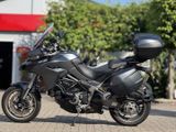 DUCATI MULTISTRADA 1260 S