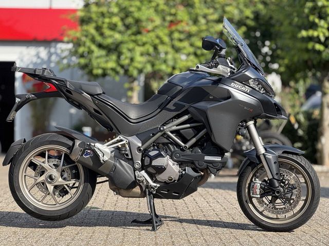 ducati - multistrada-1260-s