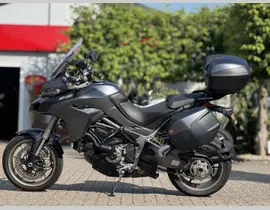 Ducati Multistrada 1260 S 2018 occasion