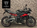TRIUMPH STREET TRIPLE R ABS