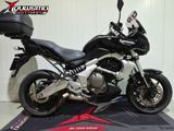 KAWASAKI KLE 650 VERSYS
