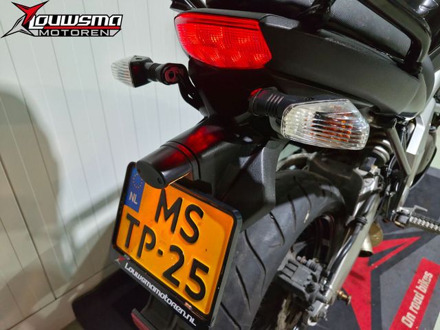 kawasaki - kle-650-versys