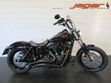 HARLEY-DAVIDSON STREET BOB FXDBI DYNA