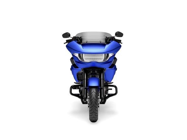 harley-davidson - road-glide