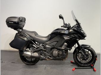 Kawasaki Versys 1000 2015 occasion